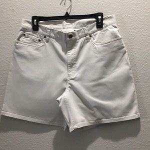 2/$15 or 1/$9 Jones sport shorts